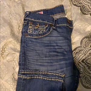 True religion jeans